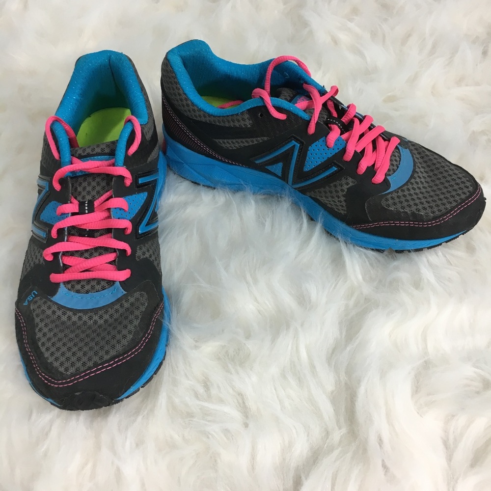 New Balance Shoes